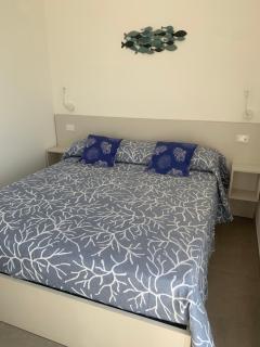 Vela D’Oro appartamenti sul mare - 6