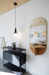 De ole School Ferienapartments Hohwacht Large-Apartment 09 , Huus Brekers - 5