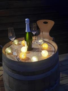 Le Ty Gîte - Sud Morbihan - 5