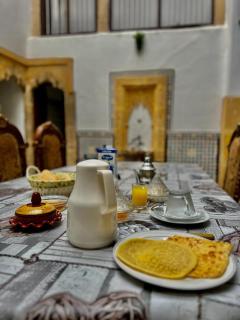 Riad Le Palais - Rabat - 3