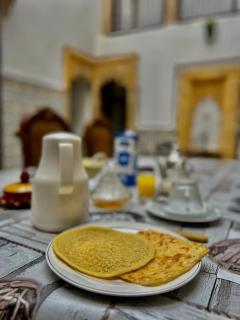Riad Le Palais - Rabat - 2