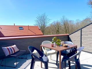 De ole School Ferienapartments Hohwacht Maisonette-Apartment 10 , Huus Brekers - Hohwacht - 8