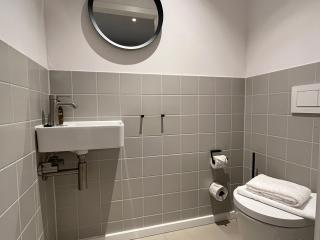 De ole School Ferienapartments Hohwacht Maisonette-Apartment 10 , Huus Brekers - 5