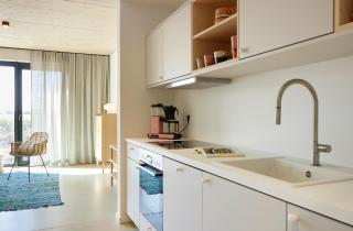 De ole School Ferienapartments Hohwacht Maisonette-Apartment 10 , Huus Brekers - Hohwacht - 4