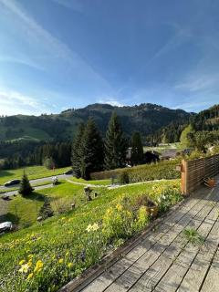 Chalet du Moléson - Gruyères - 3