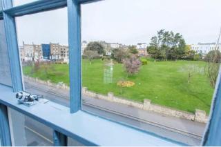 Modern Georgian Townhouse by Old Town & the Beach - Margate - 2