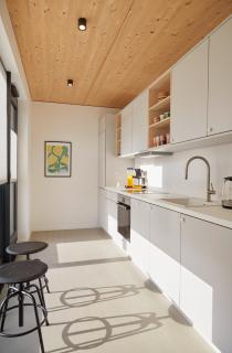 De ole School Ferienapartments Hohwacht Loft-Apartment 18 , Huus Meven - 5