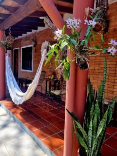 Hotel Hassler - Asunción - 6