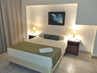 Hotel Hassler - Asunción - 1