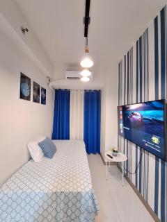 Coast Stay by J 34th floor Condo - Manila - 0