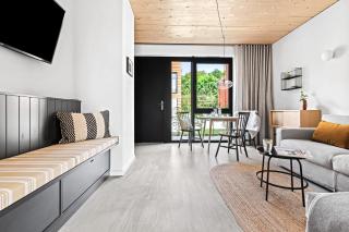 De ole School Ferienapartments Hohwacht Koje No 20 - gemütlicher Rückzugsort in Hohwacht - Hohwacht - 6