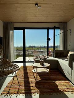 De ole School Ferienapartments Hohwacht Large-Apartment 22 , Huus Walden - 5