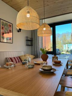 De ole School Ferienapartments Hohwacht Large-Apartment 22 , Huus Walden - 4
