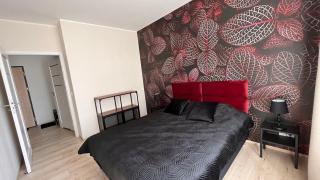 NEW Apartment Mona Warsaw Red - Varsavia - 4