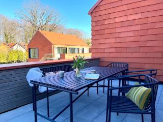 De ole School Ferienapartments Hohwacht Loft-Apartment 23 , Huus Walden - 3