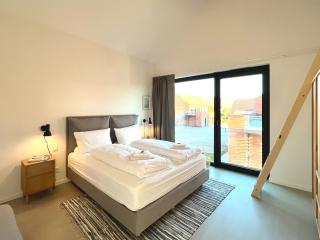 De ole School Ferienapartments Hohwacht Loft-Apartment 24 , Huus Walden - 7