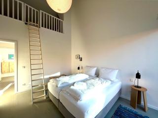 De ole School Ferienapartments Hohwacht Loft-Apartment 24 , Huus Walden - 5