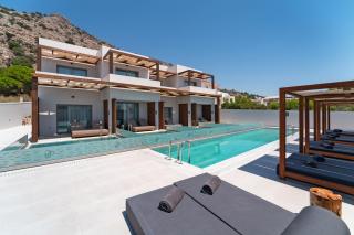 THERETRA PEFKI Seaside - Pefki Rhodes - 1
