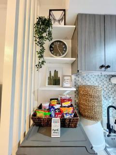 JA2 STAYCATION @TREES RESIDENCES - Manila - 6