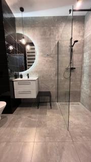 NEW Apartment Mona Warsaw Red - Warschau - 5