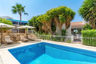 The Bridge Villa by Ezoria Villas - Coral Bay - 0