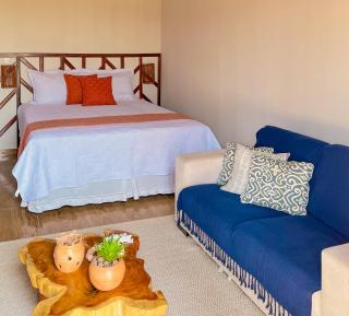 Kadoshi Pipa Boutique Hospedagem - 2