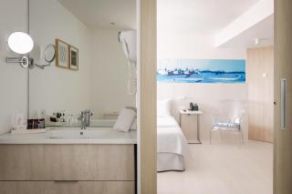 ALEGRIA Mar Mediterrania - Adults Only 4*Sup - Santa Susanna - 2