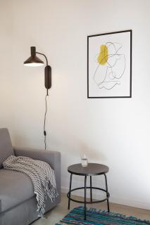 De ole School Ferienapartments Hohwacht Medium-Apartment 26 , Huus Blomen - Hohwacht - 4
