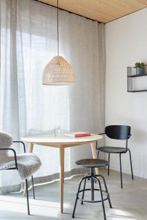 De ole School Ferienapartments Hohwacht Medium-Apartment 26 , Huus Blomen - 3