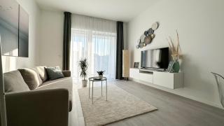 Linden Apartman 104 - Adults Only - Mosonmagyaróvár - 5