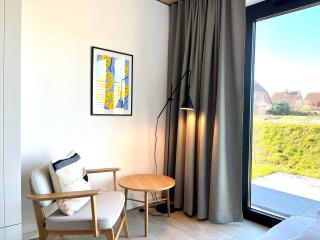 De ole School Ferienapartments Hohwacht Medium-Apartment 27 , Huus Blomen - 5