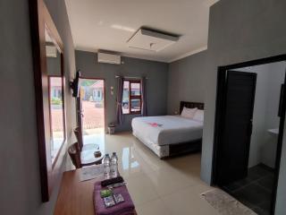 Hotel Cibening - Gurungsang - 5