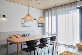 De ole School Ferienapartments Hohwacht Large-Apartment 28 , Huus Blomen - Hohwacht - 4