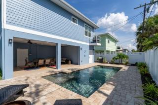 134 Pearl St home - Fort Myers Beach - 9