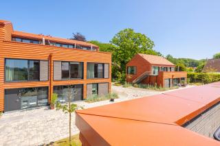 De ole School Ferienapartments Hohwacht Loft-Apartment 29 , Huus Blomen - 7