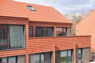 De ole School Ferienapartments Hohwacht Loft-Apartment 29 , Huus Blomen - 3