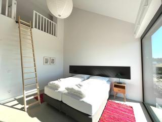 De ole School Ferienapartments Hohwacht Loft-Apartment 29 , Huus Blomen - Hohwacht - 2
