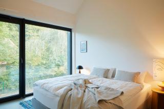 De ole School Ferienapartments Hohwacht Loft-Apartment 30 , Huus Blomen - 8