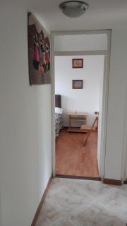 Habitación en pulmón Bogotá - Bogotá - 7