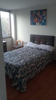 Habitación en pulmón Bogotá - Bogotá - 6