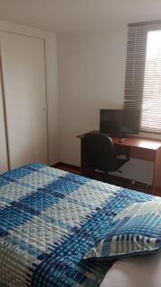 Habitación en pulmón Bogotá - Bogotá - 2