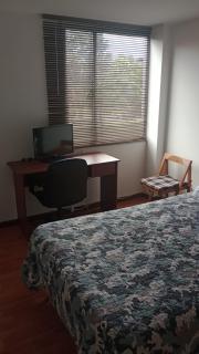Habitación en pulmón Bogotá - Bogotá - 5