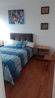 Habitación en pulmón Bogotá - Bogotá - 8