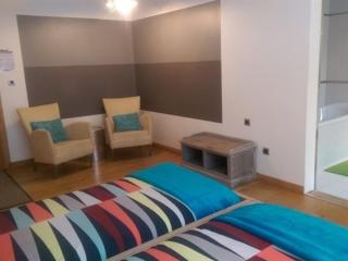 Le Chalet Champenois - Bethon - 7