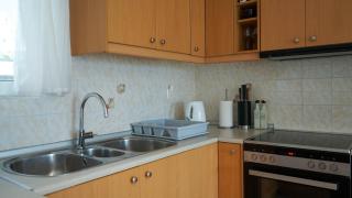 Urban Blue House - Agios Nikolaos - 3