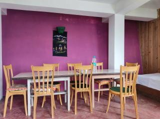 Zivaan's Rai Paul Residency Kolakham - Lava - 3