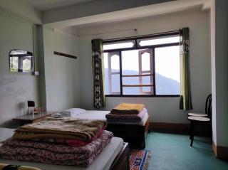 Zivaan's Rai Paul Residency Kolakham - Lava - 9