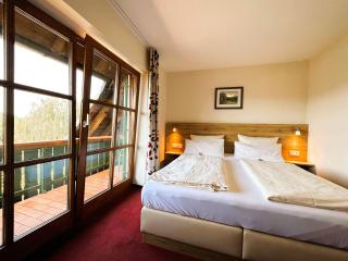 Gasthaus und Landhotel Wiedmann - Eresing - 4