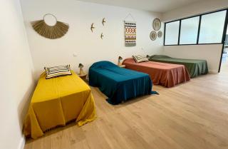 Villa Terra Vecchia, 6 ou 12 personnes, vue imprenable, piscine chauffée - Porto-Vecchio - 6