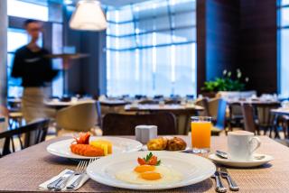 Hilton DoubleTree Bogotá Salitre AR - 3